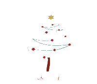 Christmas Gift Sticker by Ranlife