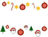 Christmas Realestate Sticker by Ranlife