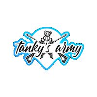 Tank Sticker