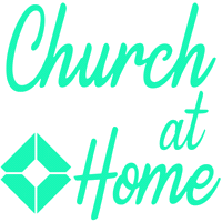 Southwest Church Sticker by Collidenow