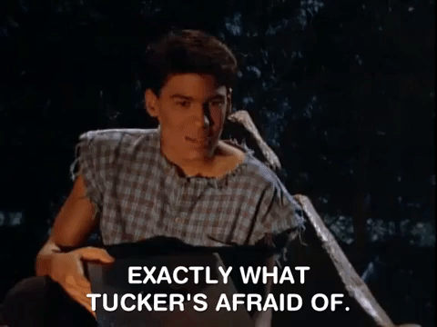 nickrewind giphydvr nicksplat are you afraid of the dark the tale of the dangerous soup GIF