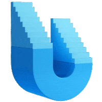 3D Equality Sticker by KhyatiTrehan