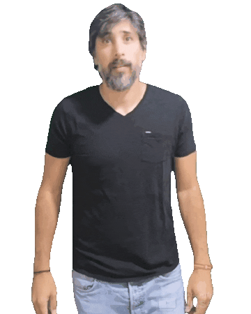 No Puede Ser Wow Sticker by Nano Lamberti