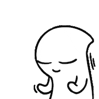 Happy I Love You Sticker by The Valentines