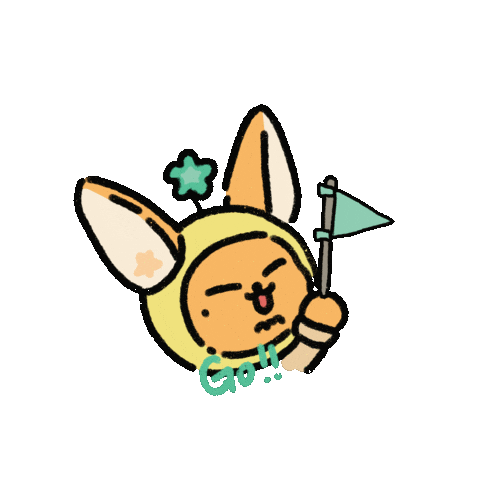 Yeonjun Sticker