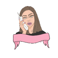 itsemmakvcs love boss babe emma Sticker