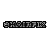 Haircare Sticker by Mark Hill Hair