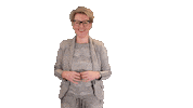 jezaakvoorelkaar veroniqueprins kickassbusinesscoach Sticker
