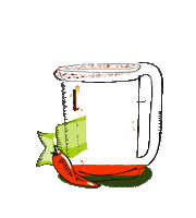 beer michelada Sticker