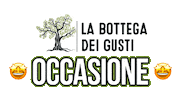 Germany Love Sticker by La Bottega Dei Gusti