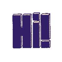ulla_reissenweber hello hi text hey Sticker