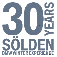 Winter Race Sticker by BMW & MINI Driving Experience
