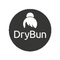 DryBun hairstyles hairhacks haircareroutine haarpflegeroutine Sticker