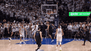 Lets Go Sport GIF by NBA