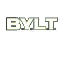 Workout Training Sticker by BYLT
