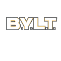 Workout Training Sticker by BYLT