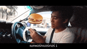 glitch car GIF by BossKerati
