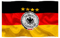 Germany Football GIF by Parimatch