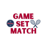 thcindiana indiana thc indiana indiana tennis tennis indiana Sticker