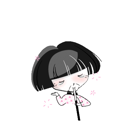 Sticker by osuvinegar
