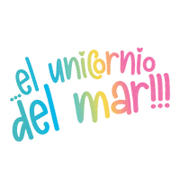 Estrella Mar Sticker by Distroller