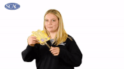 ncaa pirates GIF by Southern Collegiate Athletic Conference
