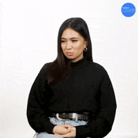 Rude People GIF by BuzzFeed