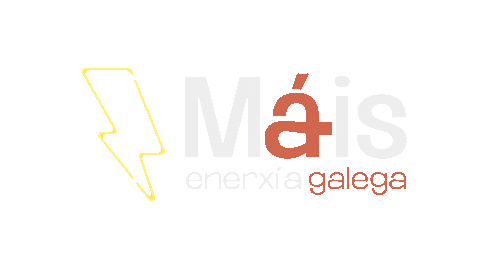 maisenerxia giphyupload rayo mais somosmais Sticker