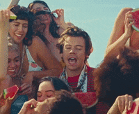 Watermelon Sugar GIF by Harry Styles