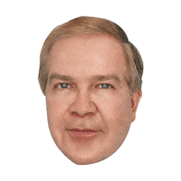 Doctor Braun Sticker by Vancouver Laser