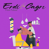 erdicagrihairpalace erdi çağrı hair palace erdi cagri hair palace GIF