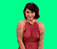 Jess Gilliam GIF by Originals