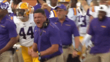 Lets Go Football GIF by ESPN