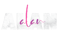 wecolormusic alan we color music wecolormusic alan el musical Sticker