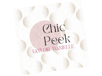 Fashion Sticker by Taylor Danielle Boutique