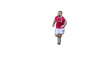 Elliot Lee Win Sticker by Wrexham AFC