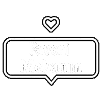 Mnks Konum Sticker