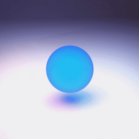 g-vnct art design 3d fall GIF