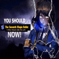 Magic Bullet GIF