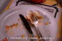 season 2 GIF by Twin Peaks on Showtime