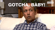 Got You Baby GIF by Gogglebox Australia