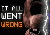 Fnaf GIF