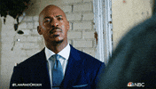 Episode 4 What GIF by Law & Order