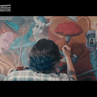 Art Animation GIF by PBS Digital Studios