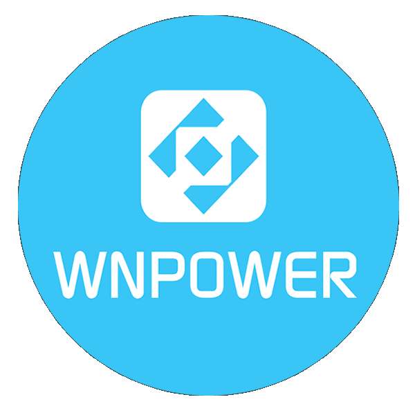 wnpower giphyupload server hosting wnpower Sticker