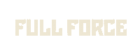 Wff Withfullforce Sticker by Full Force Festival