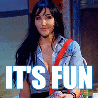 diana prince no GIF