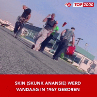 GIF by NPO Radio 2