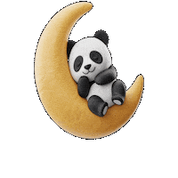 Good Night Love Sticker by Seorang Zaki