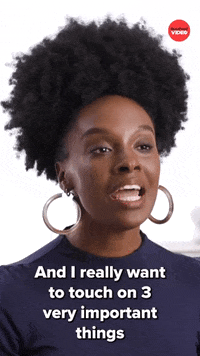 Essence Pays It Forward GIF by BuzzFeed